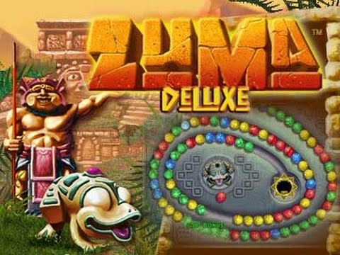 Zuma Luxor Game Online